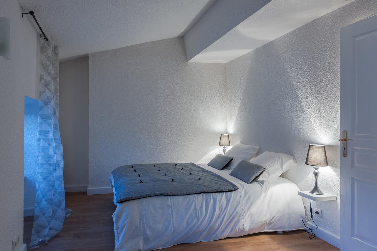 Cite Chic Apartment