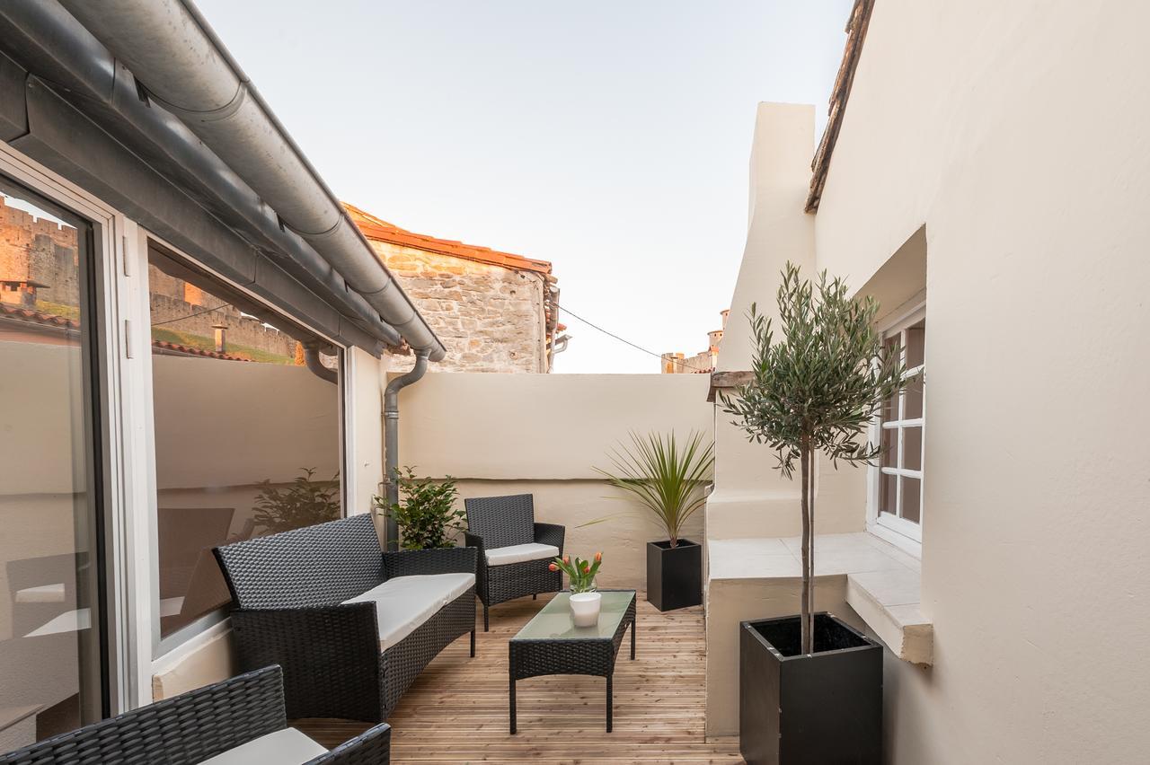 Cite Chic Carcassonne