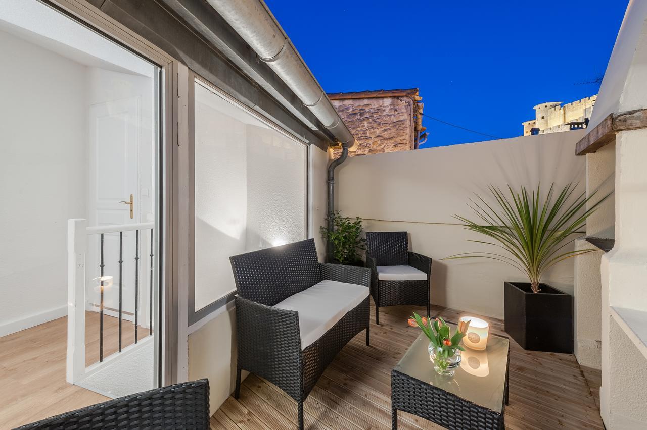 Cite Chic Apartment