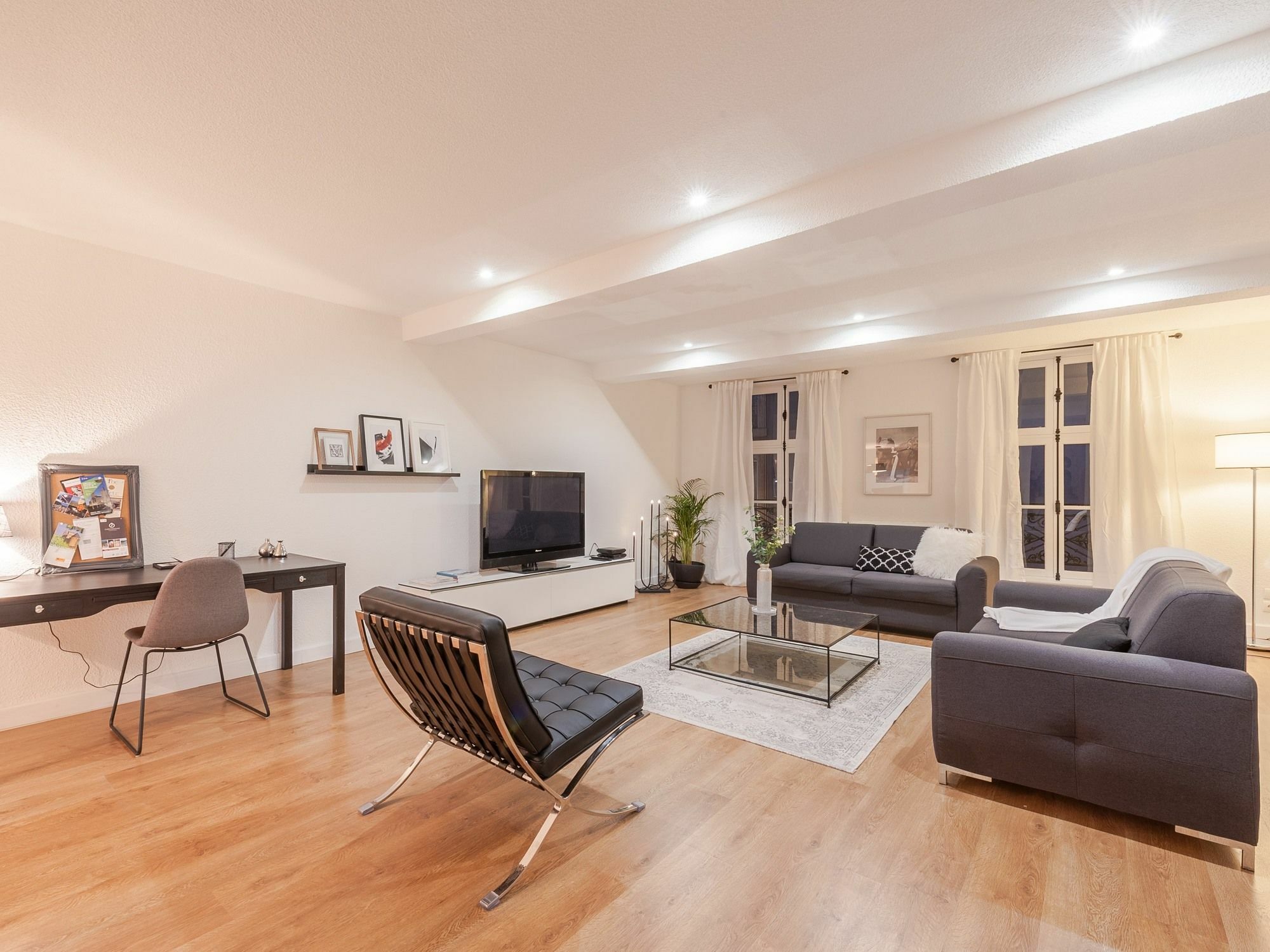 Apartamento Cite Chic